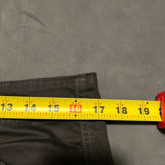 G-Star RAW Rovic Zip 3D Straight Tapered Leg Cargo Pants Mens Size 30x32 (34x32) - Picture 7 of 8